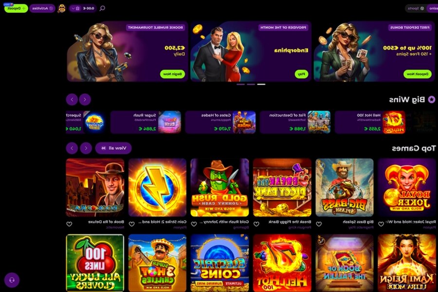Spinmama Casino : Offres de Bonus Irrésistibles